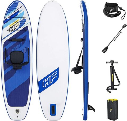 Hydro-Force Inflatable Paddle Board